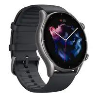 Amazfit GTR 3 3,53 cm (1.39'') AMOLED Digital 454 x 454 Pixeles Pantalla táctil Neg