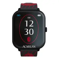 Techmade TM-SWFOOT-MIL2 Relojes inteligentes y deportivos 4,65 cm (1.83'') Digital