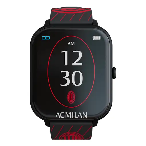 Techmade TM-SWFOOT-MIL2 Relojes inteligentes y deportivos 4,65 cm (1.83'') Digital