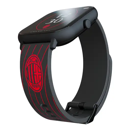 Techmade TM-SWFOOT-MIL2 Relojes inteligentes y deportivos 4,65 cm (1.83'') Digital