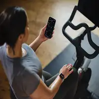 Amazfit Bip 6 Stone 5 cm (1.97") AMOLED Digital 390 x 450 Pixeles Pantalla táctil