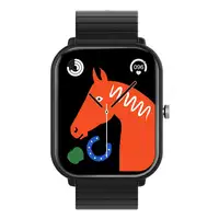 Celly TRAINERMATE2BK Relojes inteligentes y deportivos 5,11 cm (2.01'') Digital 240