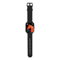 Celly TRAINERMATE2BK Relojes inteligentes y deportivos 5,11 cm (2.01'') Digital 240