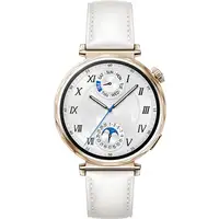 Huawei WATCH GT5 41mm 3,35 cm (1.32") AMOLED Digital 466 x 466 Pixeles Oro