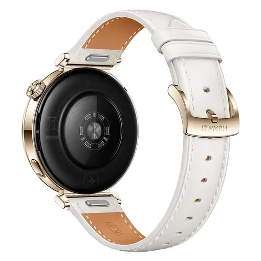 Huawei WATCH GT5 41mm 3,35 cm (1.32") AMOLED Digital 466 x 466 Pixeles Oro