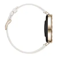 Huawei WATCH GT5 41mm 3,35 cm (1.32") AMOLED Digital 466 x 466 Pixeles Oro