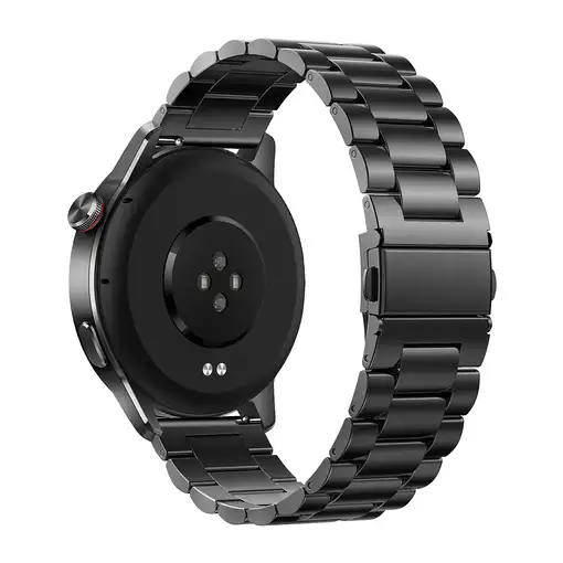 realme Watch S2 3,63 cm (1.43") AMOLED Digital 466 x 466 Pixeles Pantalla táctil G