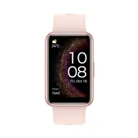 Huawei WATCH Fit Special Edition 4,17 cm (1.64") AMOLED 30 mm Digital 456 x 280 Pi