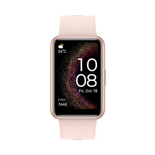 Huawei WATCH Fit Special Edition 4,17 cm (1.64") AMOLED 30 mm Digital 456 x 280 Pi