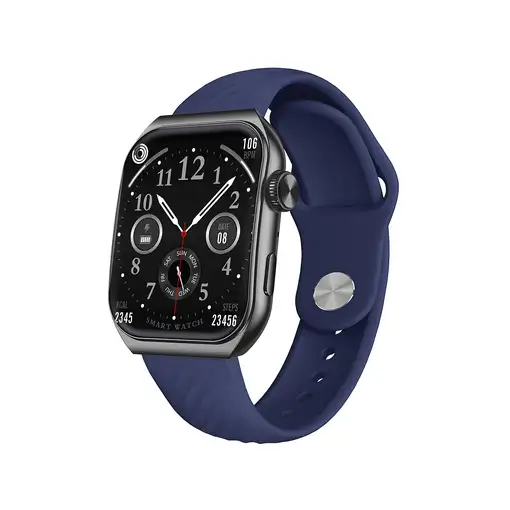 Trevi T-FIT 400 C 4,98 cm (1.96") AMOLED Digital 410 x 502 Pixeles Pantalla táctil
