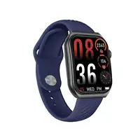 Trevi T-FIT 400 C 4,98 cm (1.96") AMOLED Digital 410 x 502 Pixeles Pantalla táctil