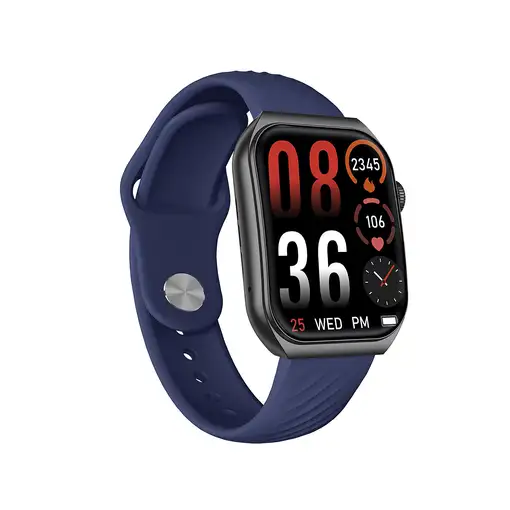 Trevi T-FIT 400 C 4,98 cm (1.96") AMOLED Digital 410 x 502 Pixeles Pantalla táctil