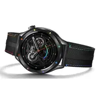 Xiaomi Watch S4 rainbow 3,63 cm (1.43'') AMOLED Digital 466 x 466 Pixeles Pantalla