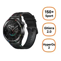 Xiaomi Watch S4 rainbow 3,63 cm (1.43'') AMOLED Digital 466 x 466 Pixeles Pantalla