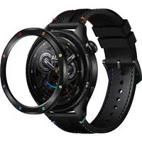 Xiaomi Watch S4 rainbow 3,63 cm (1.43'') AMOLED Digital 466 x 466 Pixeles Pantalla