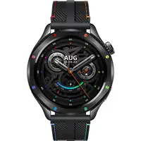 Xiaomi Watch S4 rainbow 3,63 cm (1.43'') AMOLED Digital 466 x 466 Pixeles Pantalla