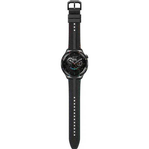 Xiaomi Watch S4 rainbow 3,63 cm (1.43'') AMOLED Digital 466 x 466 Pixeles Pantalla