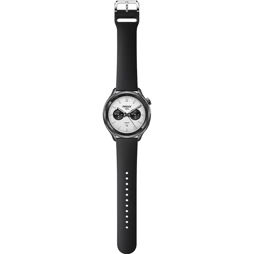 Xiaomi Watch S4 rainbow 3,63 cm (1.43'') AMOLED Digital 466 x 466 Pixeles Pantalla