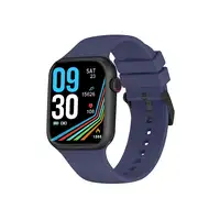 Trevi T-FIT 200 CALL 4,85 cm (1.91'') Digital Pantalla táctil Negro