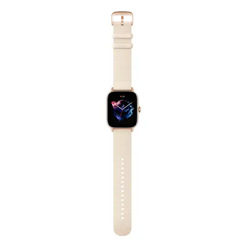 Amazfit GTS 3 4,45 cm (1.75'') AMOLED 42 mm Digital 390 x 450 Pixeles Pantalla táct