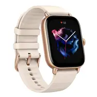 Amazfit GTS 3 4,45 cm (1.75'') AMOLED 42 mm Digital 390 x 450 Pixeles Pantalla táct