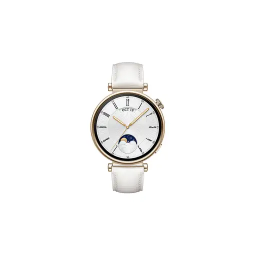 Huawei WATCH GT 4 3,35 cm (1.32") AMOLED 41 mm Digital 466 x 466 Pixeles Oro Wifi