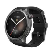 Amazfit Balance 3,81 cm (1.5'') AMOLED 46 mm Digital 480 x 480 Pixeles Pantalla tác