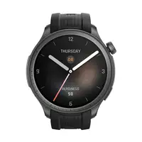 Amazfit Balance 3,81 cm (1.5'') AMOLED 46 mm Digital 480 x 480 Pixeles Pantalla tác