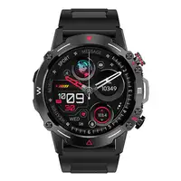 Trevi T-FIT 510 A 3,63 cm (1.43'') AMOLED Digital 466 x 466 Pixeles Pantalla táctil