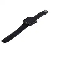 Nilox NXSWTRAILBANDYL Relojes inteligentes y deportivos 3,66 cm (1.44'') Digital 24