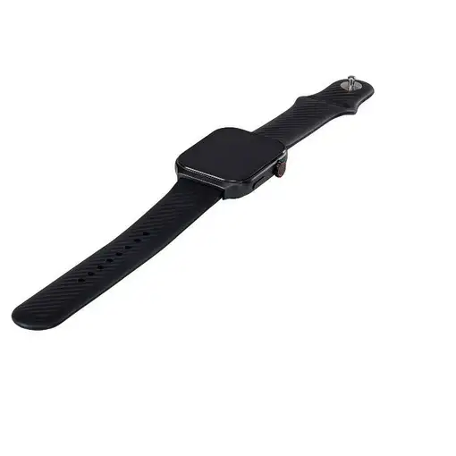 Nilox NXSWTRAILBANDYL Relojes inteligentes y deportivos 3,66 cm (1.44'') Digital 24