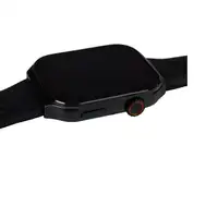 Nilox NXSWTRAILBANDYL Relojes inteligentes y deportivos 3,66 cm (1.44'') Digital 24