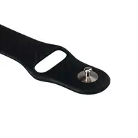 Nilox NXSWTRAILBANDYL Relojes inteligentes y deportivos 3,66 cm (1.44'') Digital 24