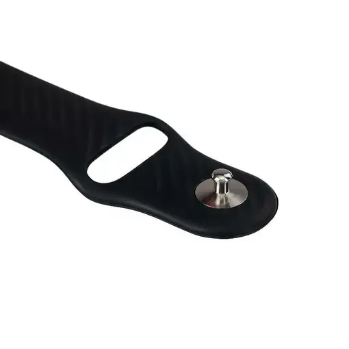 Nilox NXSWTRAILBANDYL Relojes inteligentes y deportivos 3,66 cm (1.44'') Digital 24