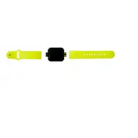 Nilox NXSWTRAILBANDYL Relojes inteligentes y deportivos 3,66 cm (1.44'') Digital 24