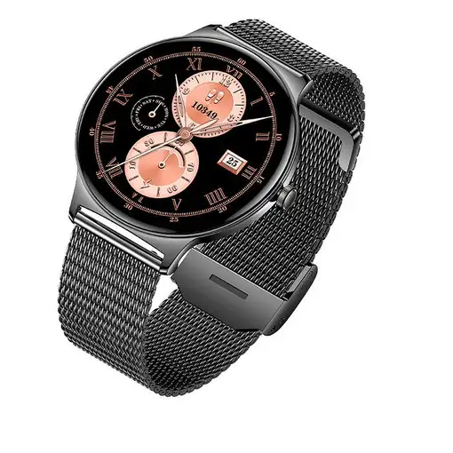 COOL 8434847075808 Relojes inteligentes y deportivos 3,63 cm (1.43'') AMOLED 41 mm