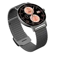 COOL 8434847075808 Relojes inteligentes y deportivos 3,63 cm (1.43'') AMOLED 41 mm