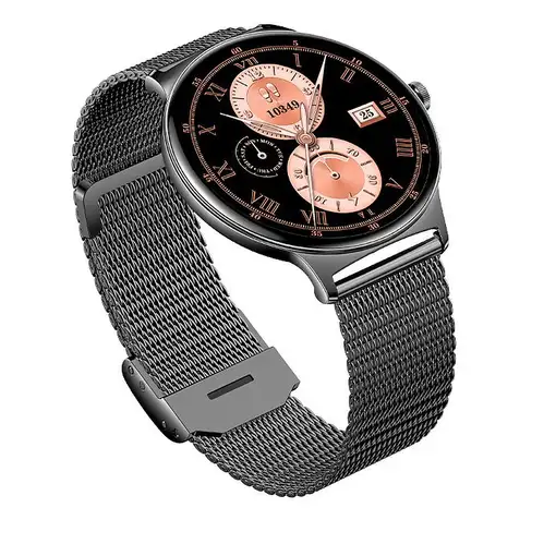COOL 8434847075808 Relojes inteligentes y deportivos 3,63 cm (1.43'') AMOLED 41 mm