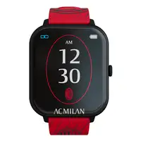 Techmade TM-SWFOOT-MIL1 Relojes inteligentes y deportivos 4,65 cm (1.83'') Digital