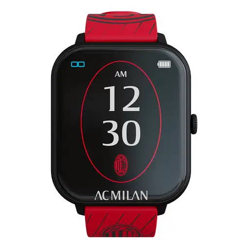 Techmade TM-SWFOOT-MIL1 Relojes inteligentes y deportivos 4,65 cm (1.83'') Digital