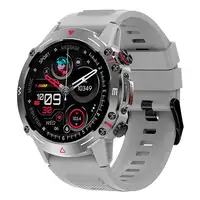 COOL 8434847073545 Relojes inteligentes y deportivos 3,63 cm (1.43'') AMOLED 46 mm