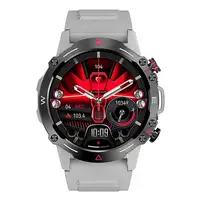 COOL 8434847073545 Relojes inteligentes y deportivos 3,63 cm (1.43'') AMOLED 46 mm