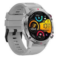 COOL 8434847073545 Relojes inteligentes y deportivos 3,63 cm (1.43'') AMOLED 46 mm