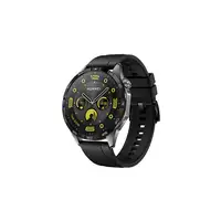 Huawei WATCH GT 4 3,63 cm (1.43") AMOLED 46 mm Digital 466 x 466 Pixeles Negro Wif