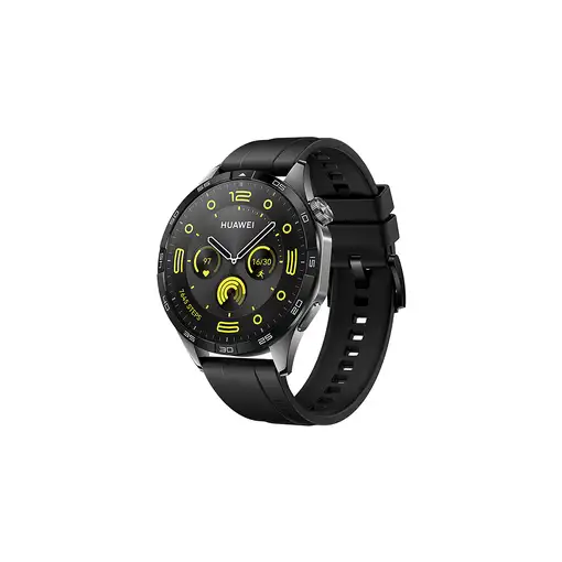 Huawei WATCH GT 4 3,63 cm (1.43") AMOLED 46 mm Digital 466 x 466 Pixeles Negro Wif