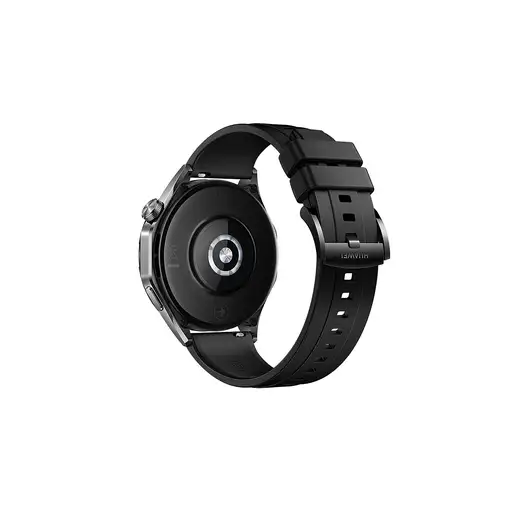 Huawei WATCH GT 4 3,63 cm (1.43") AMOLED 46 mm Digital 466 x 466 Pixeles Negro Wif
