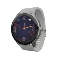 Techmade BY-BETA-SIL Relojes inteligentes y deportivos 3,51 cm (1.38'') Digital Pan
