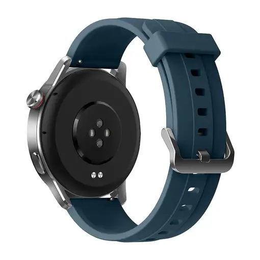 realme Watch S2 3,63 cm (1.43") AMOLED Digital 466 x 466 Pixeles Pantalla táctil P