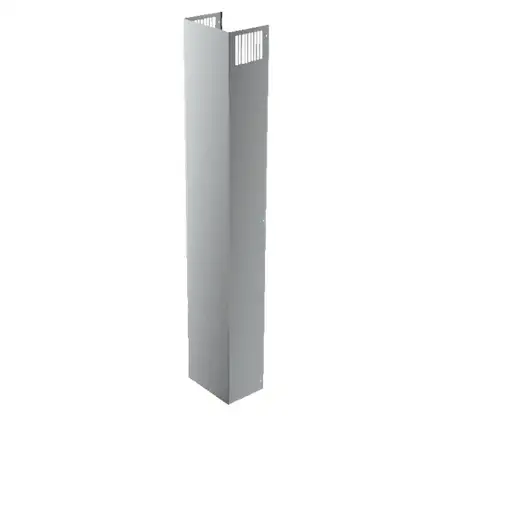 Bosch DWZ0AX5L0 accesorio para campana de estufa Caja pasamuros para salida de ven