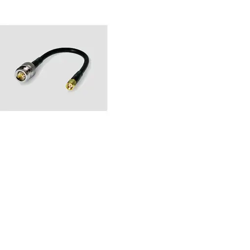 Zyxel IBCACCY-ZZ0107F cable coaxial Clase N SMA Negro